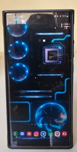 SMARTPHONE SAMSUNG GALAXY NOTE 20 ULTRA 5G