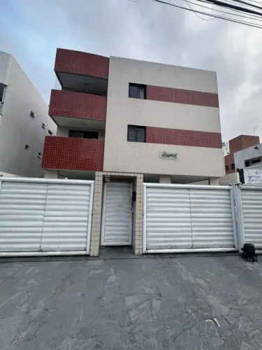 Apartamento para Venda em João Pessoa / PB no bairro Bancários