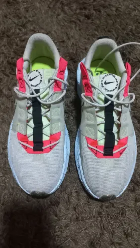 TÊNIS NIKE CRATER IMPACT N42