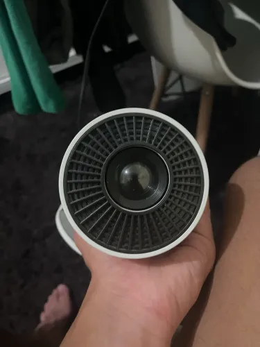 Vendo Projector