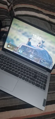 Notebook Lenovo
