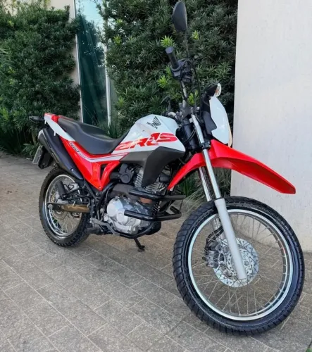 Bros160 2019 URGENCIA NA VENDA