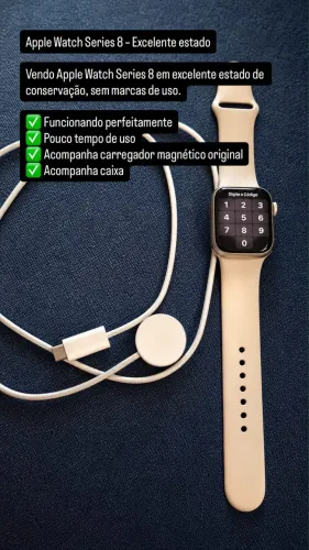 Apple Watch 