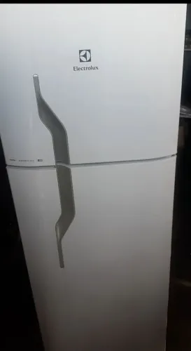 Geladeira ELECTROLUX