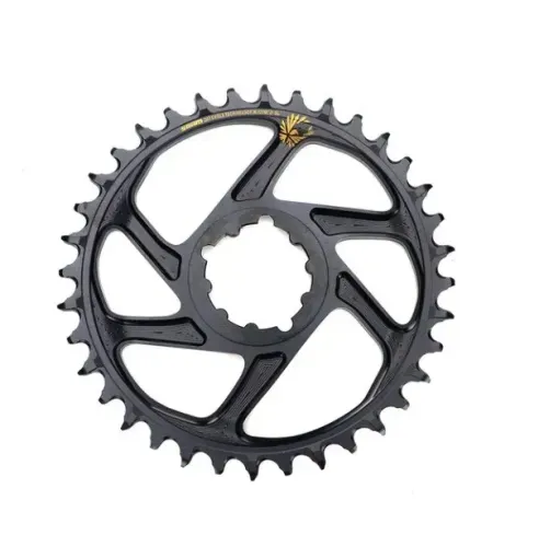 Coroa Sram Xx1 Gold 34t 3mm Direct Mount Boost