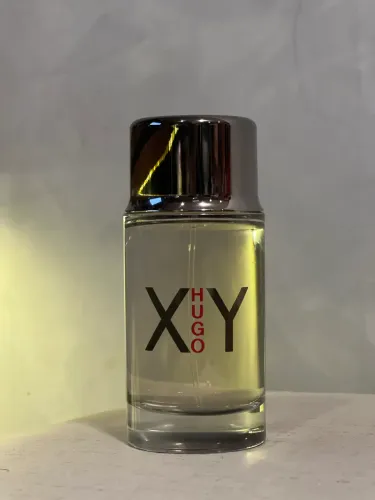 Perfume Hugo Boss XY 100ml