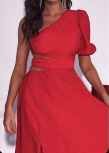 Vestido Celina
