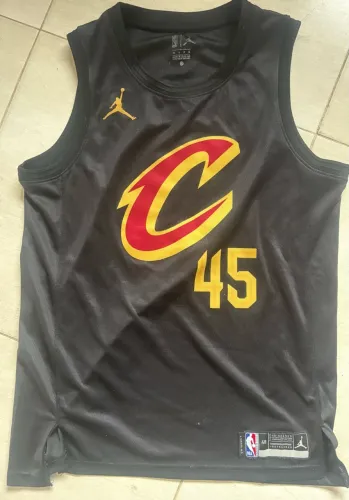 regata Cleveland Cavaliers NBA, G
