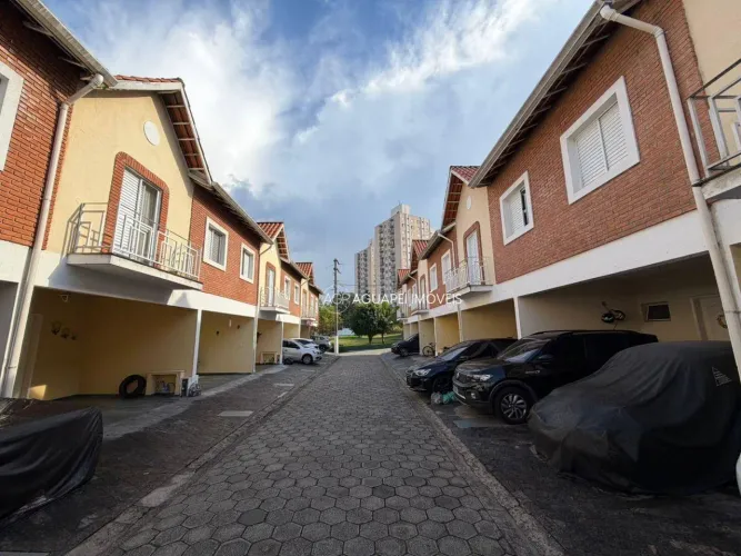 Sobrado com 3 dormitórios para alugar, 100 m² por R$ 4.600,00/mês - Cangaíba - São Paulo/S