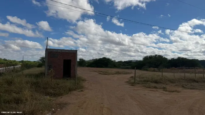 Terreno para Locação em Guanambi