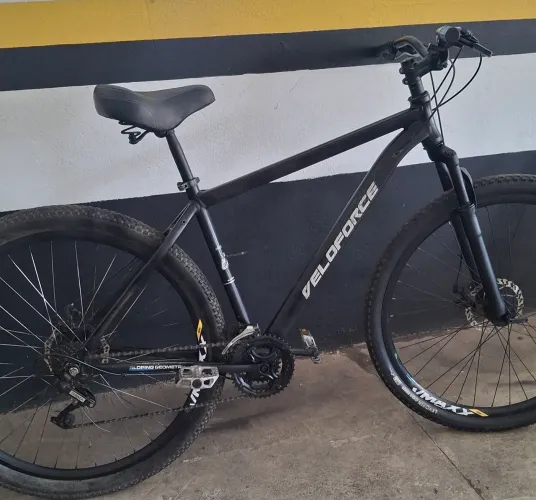 Bicicleta aro 29