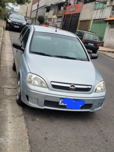 Chevrolet Corsa Hat. Maxx 1.4 8V Econoflex 5P 2012