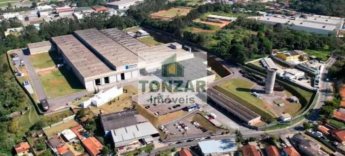Galpão Modular para Locação, Vargem Grande Paulista.