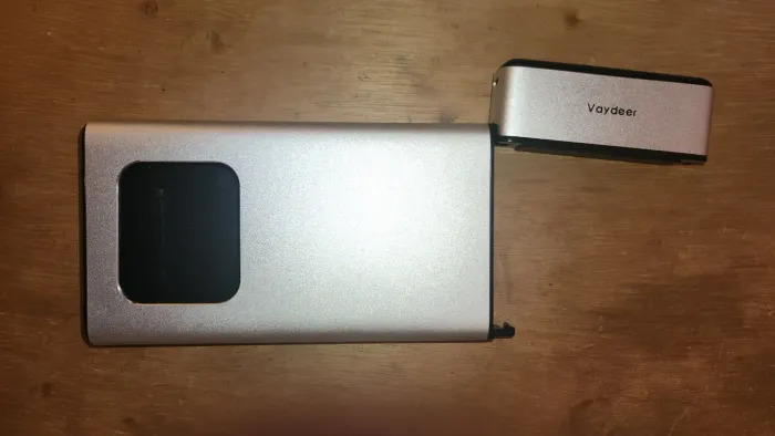 Caixa De Bloqueio De Metal Para Telefone Com Temporizador
