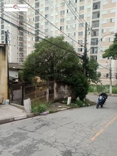 Terreno à venda, 240 m² por R$ 300.000,00 - Conceição - Osasco/SP