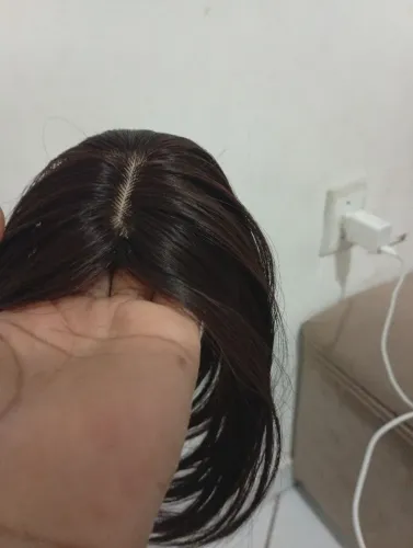 Vendo topete