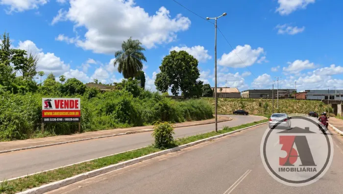 365M2 no Asfalto - Próximo trevo Roque