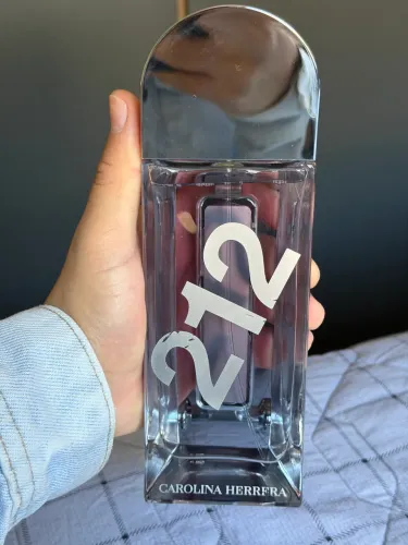 212 Heroes Eau de Toilette 150ml