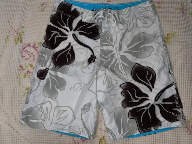 bermuda american eagle