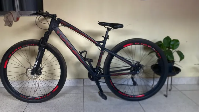 Bike colli Aro 29