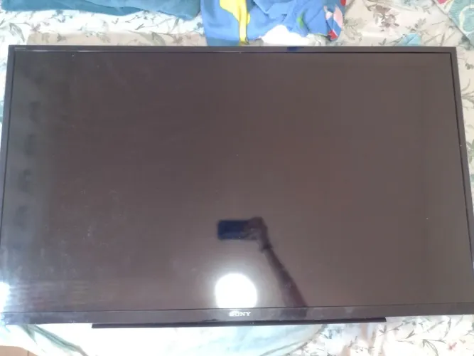 Smart TV Sony 40"