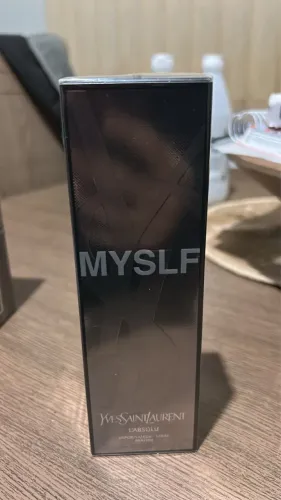 My Self Absolu 100ml lacrado (adipec)