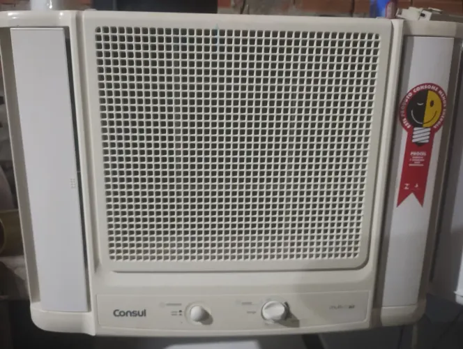 AR CONSUL DE 7500 BTUS