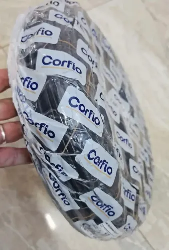 CABO FLEXÍVEL 10MM 100% COBRE