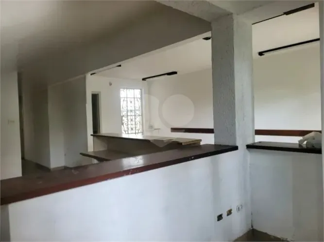 Casa com 6 quartos à venda ou para locação em Vila clementino - SP