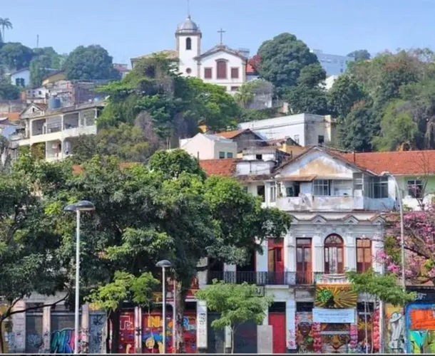 Apartamento na medida da praticidade