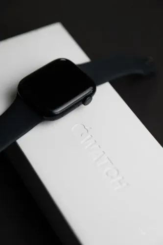 APPLE WATCH SERIES 9 - 45MM
