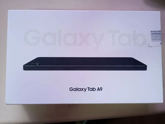 Tablet Samsung Galaxy TAB A9