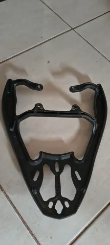 Churrasqueira/Suporte Bauleto Scam