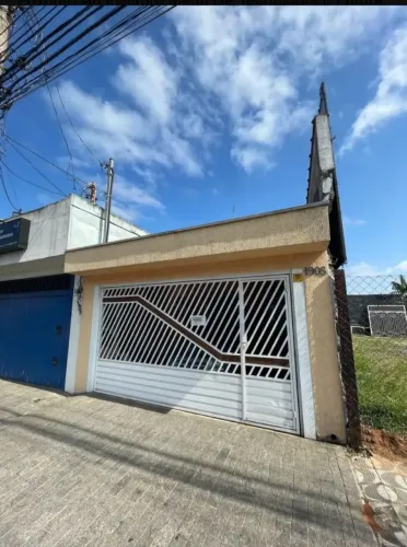 CASA 2/4 - REALIZE O SONHO DA CASA PRÓPRIA