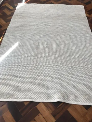 Tapete de sisal