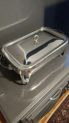 Richaud Inox Novo
