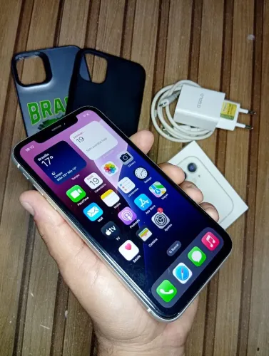 iPhone 11 128GB