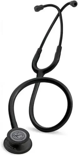 estetoscópio littmann preto
