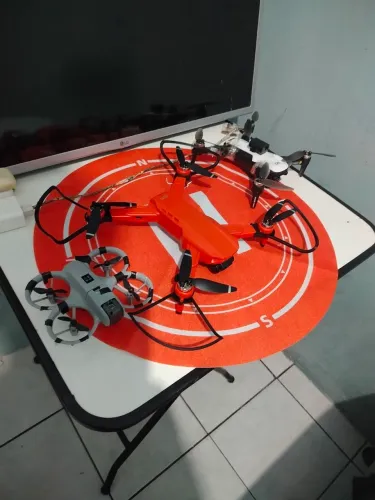 Drones