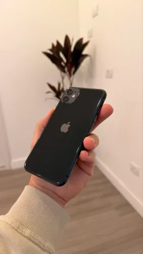iPhone 11 128gb Preto 
