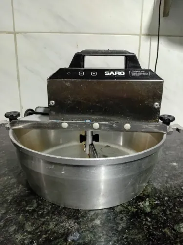 Panela para brigadeiro