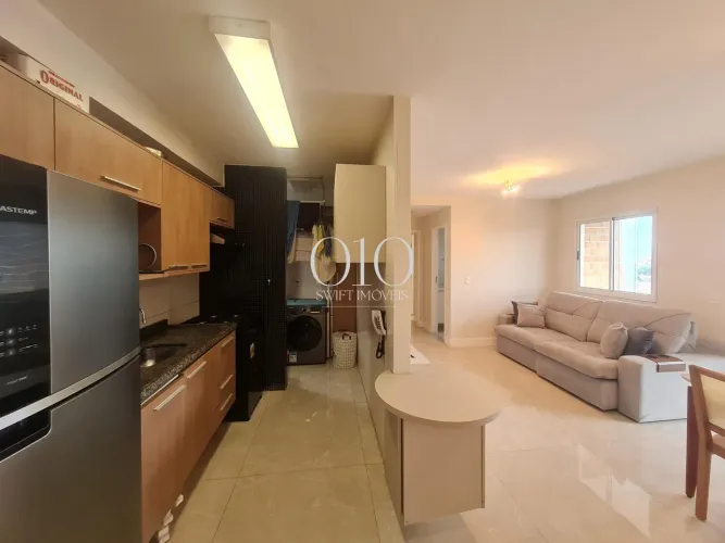 Apartamento 2 dormitórios para vender ou alugar Vila Progresso Campinas/SP
