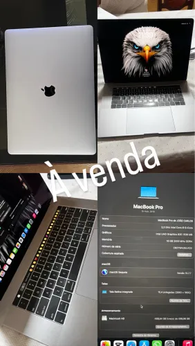MacBook Pro