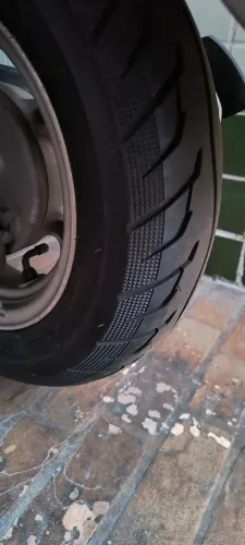 Honda Lead