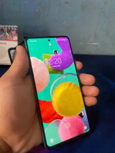 Galaxy A51