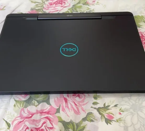 Notebook Dell G15