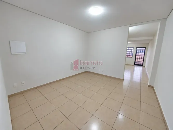 SOBRADO COMERCIAL PARA LOCAÇÃO NO CENTRO - JUNDIAÍ/SP