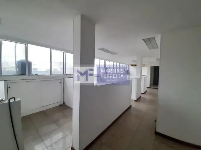 Comercial/Industrial à venda 1 Vaga, 174M², Barra da Tijuca, Rio de Janeiro - RJ