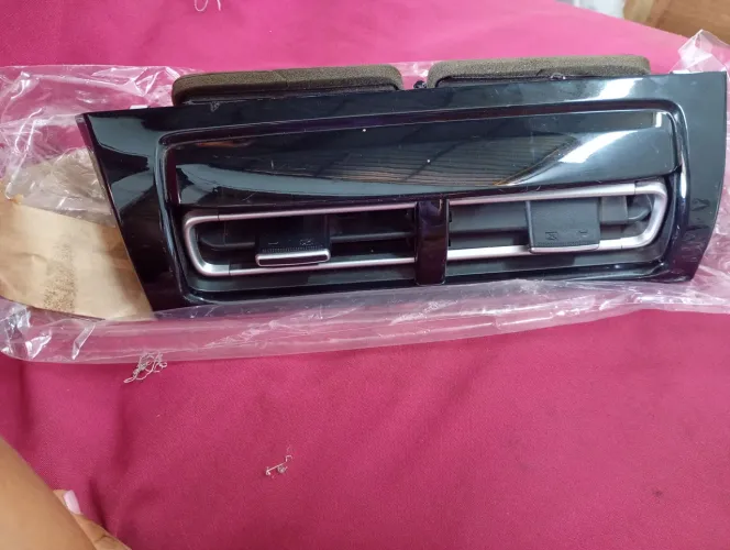 Difusor de ar condicionado central Hyundai Creta 22/23