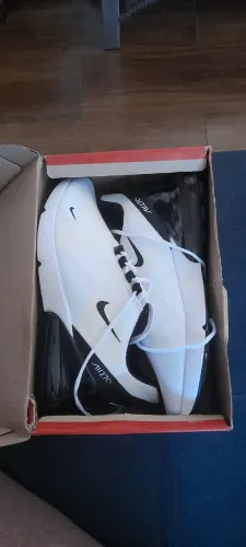 Tênis Nike N43 Air 270 primeira linha